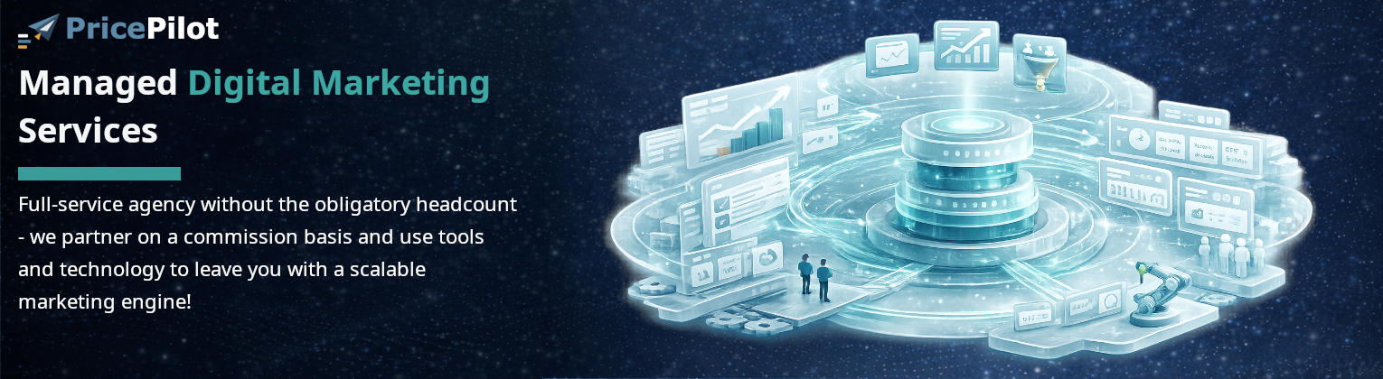 Agency Services