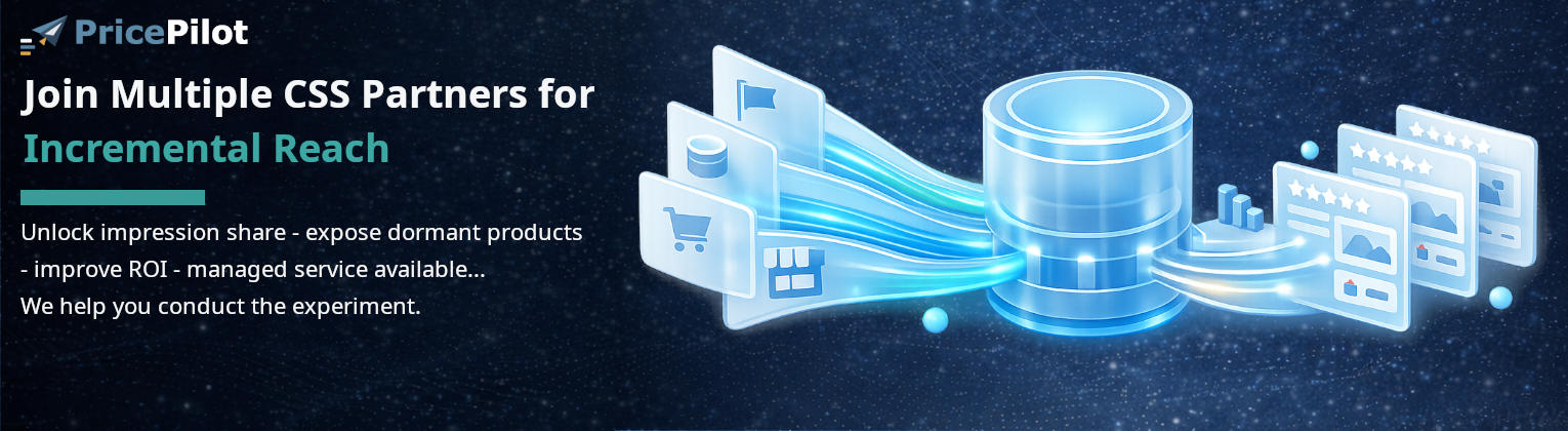 Benefits of multiple CSS Partners