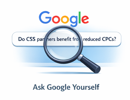 Ask Google