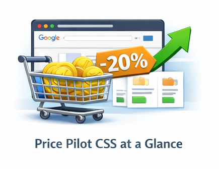 CSS advantage