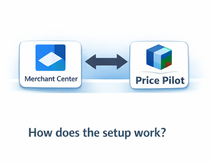 How does the setup work?