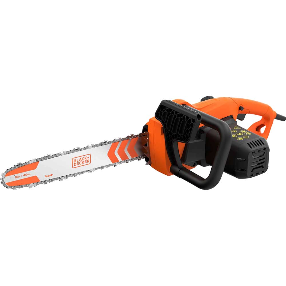 BECS2040 Electric Chainsaw 400mm