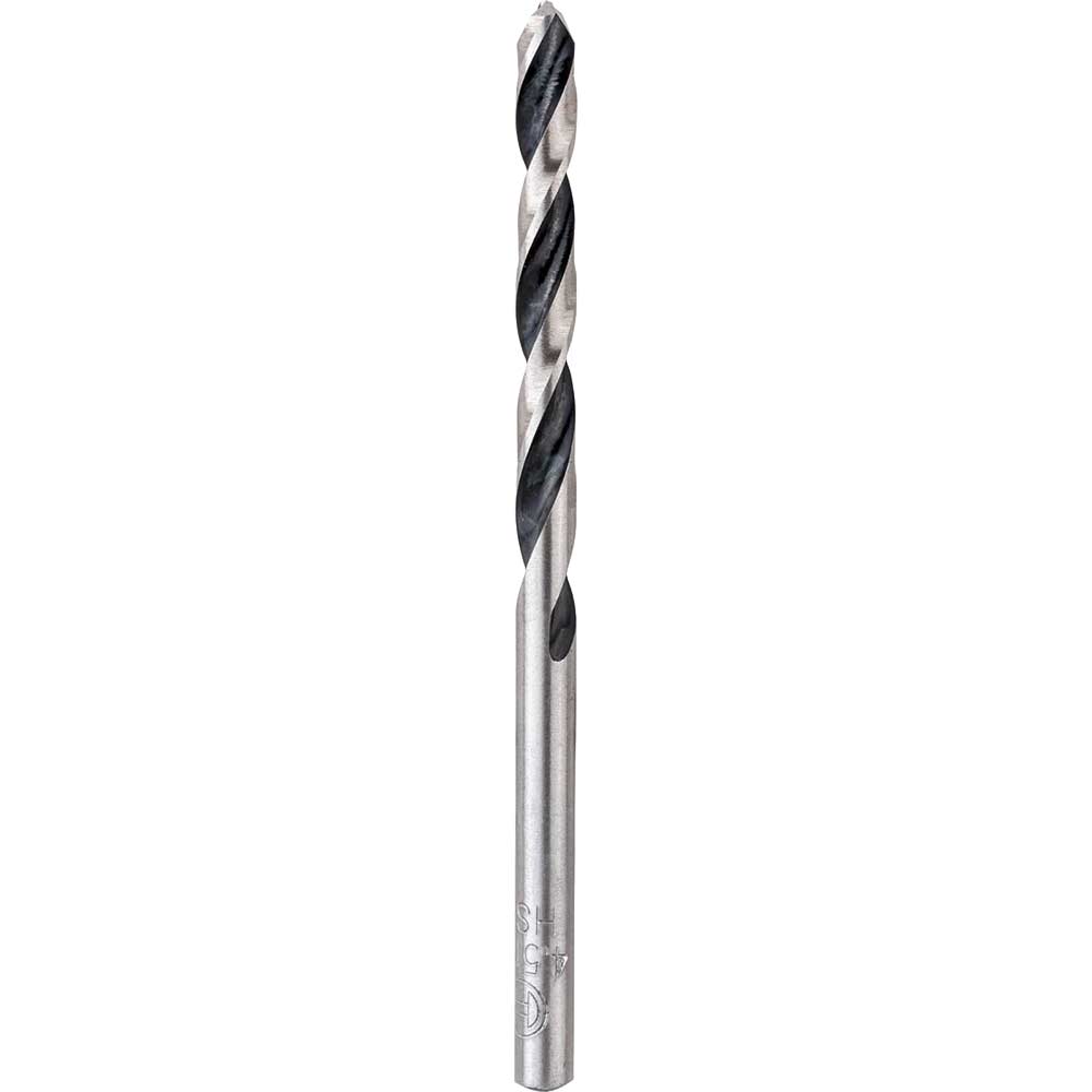 Bosch HSS PointTeQ Drill Bit