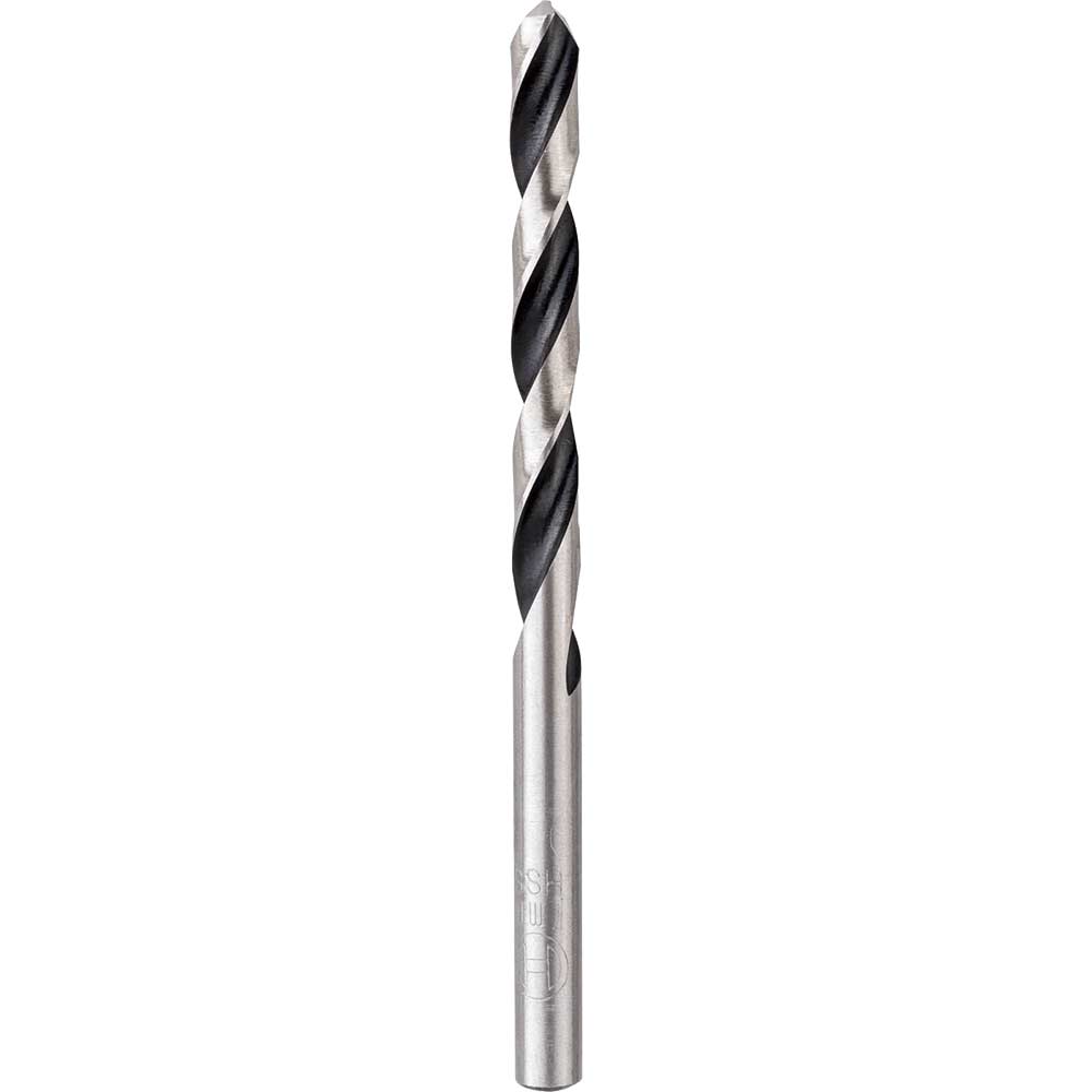 Bosch HSS PointTeQ Drill Bit