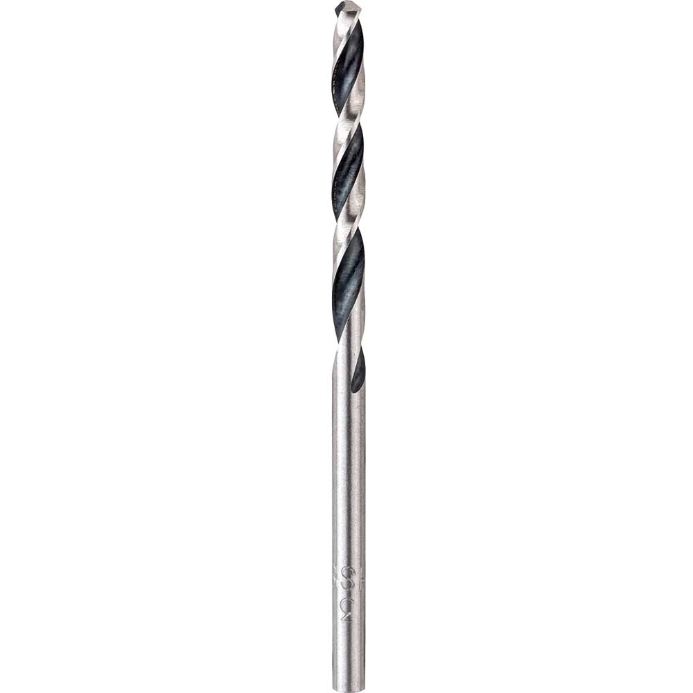 Bosch HSS PointTeQ Drill Bit