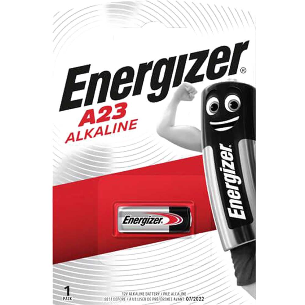 A23 Electronic Battery