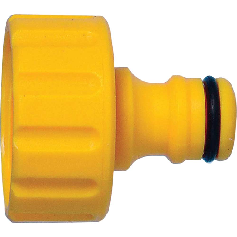 Threaded Tap Hose Pipe Connector