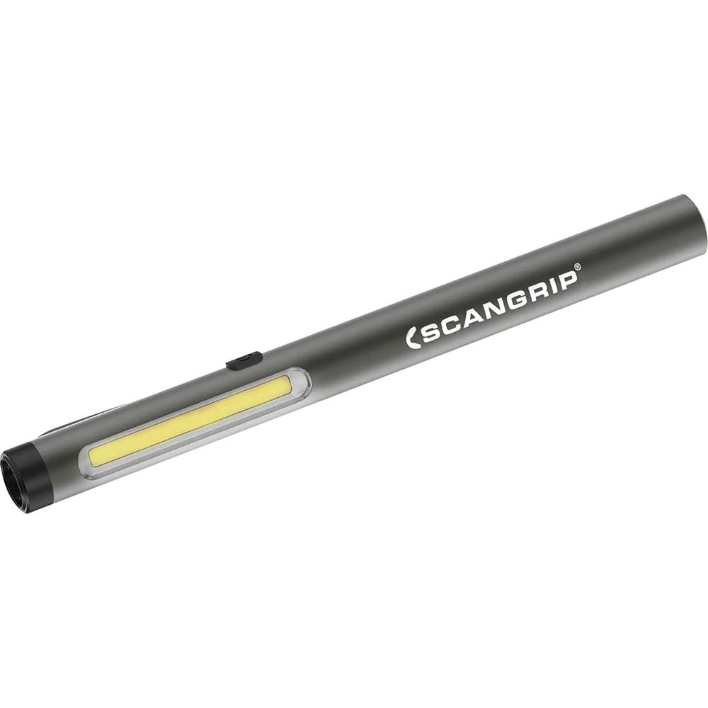 200 R Rechargeable LED Work Pen Torch