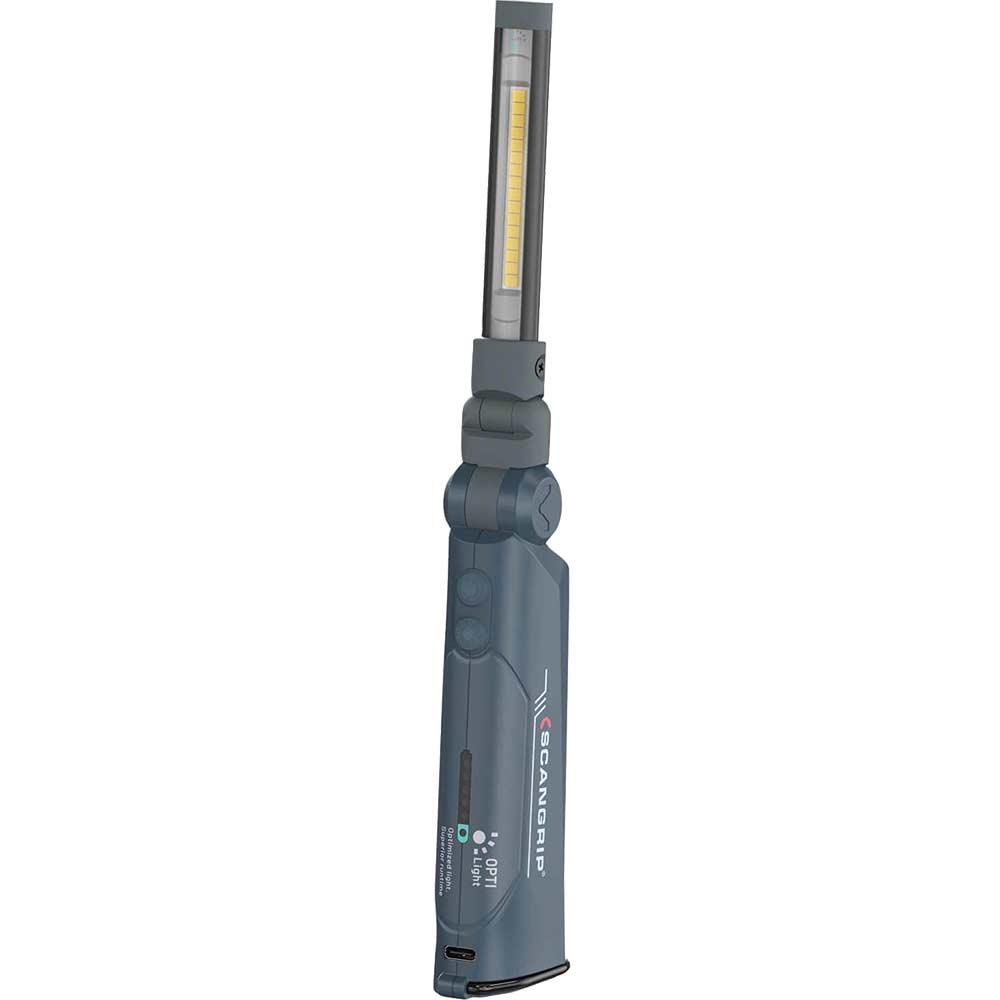 Mini Slim Ultra Thin Rechargeable Inspection Light