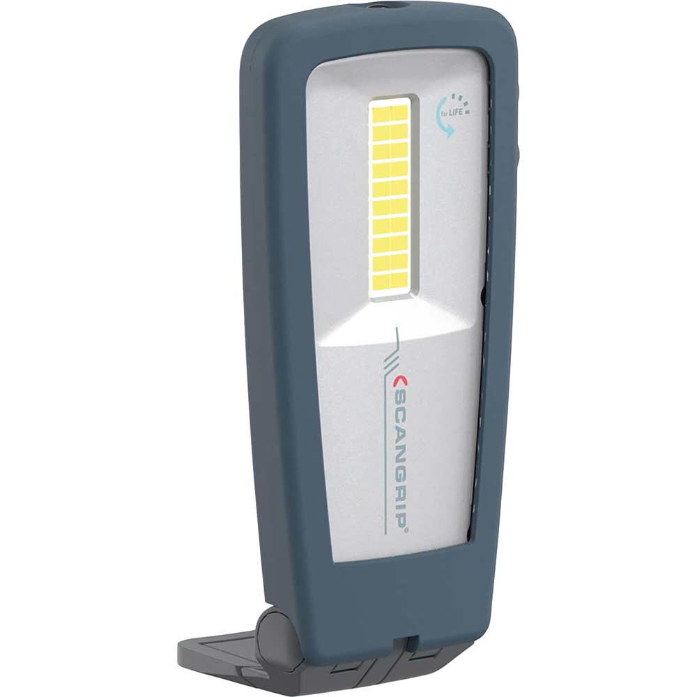 Miniform Rechargeable Compact Work Light