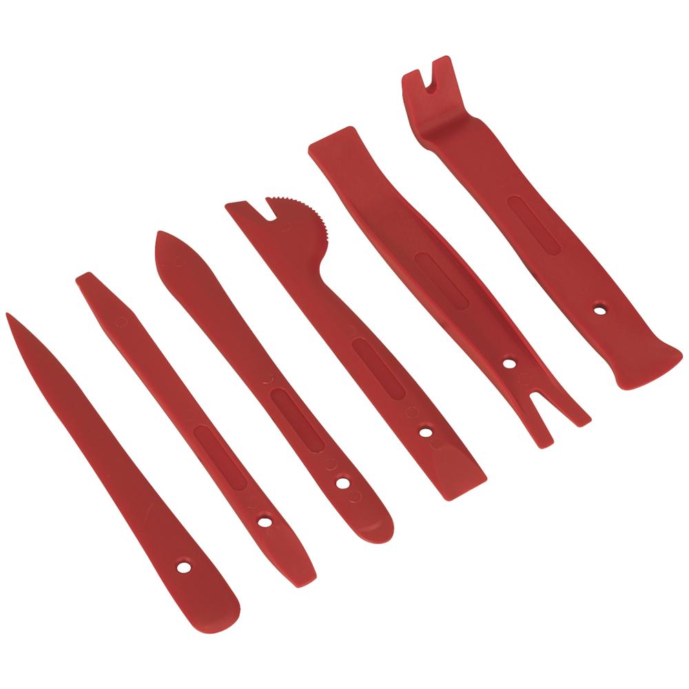 RT6KIT 6 Piece Mini Panel Removal Set