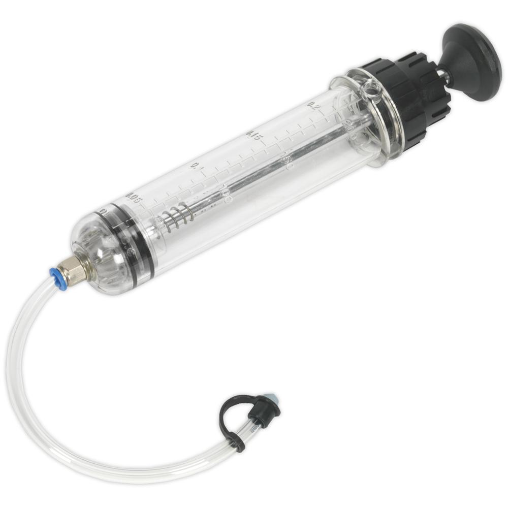 VS404 Oil and Fluid Inspection Syringe