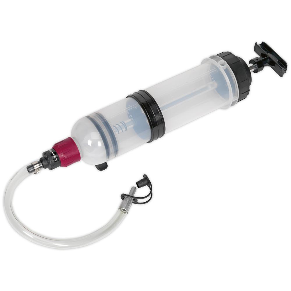 VS405 Oil and Fluid Inspection Syringe