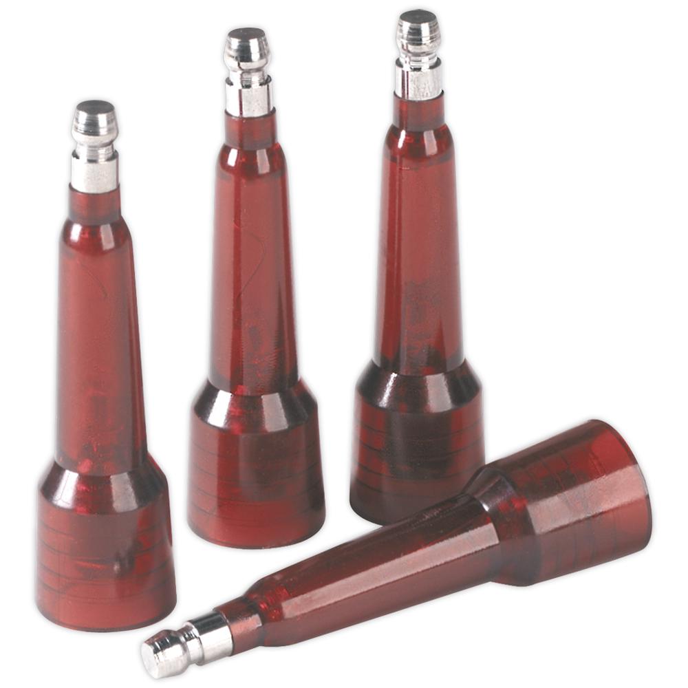 VS5261 4 Piece HT Tester Set