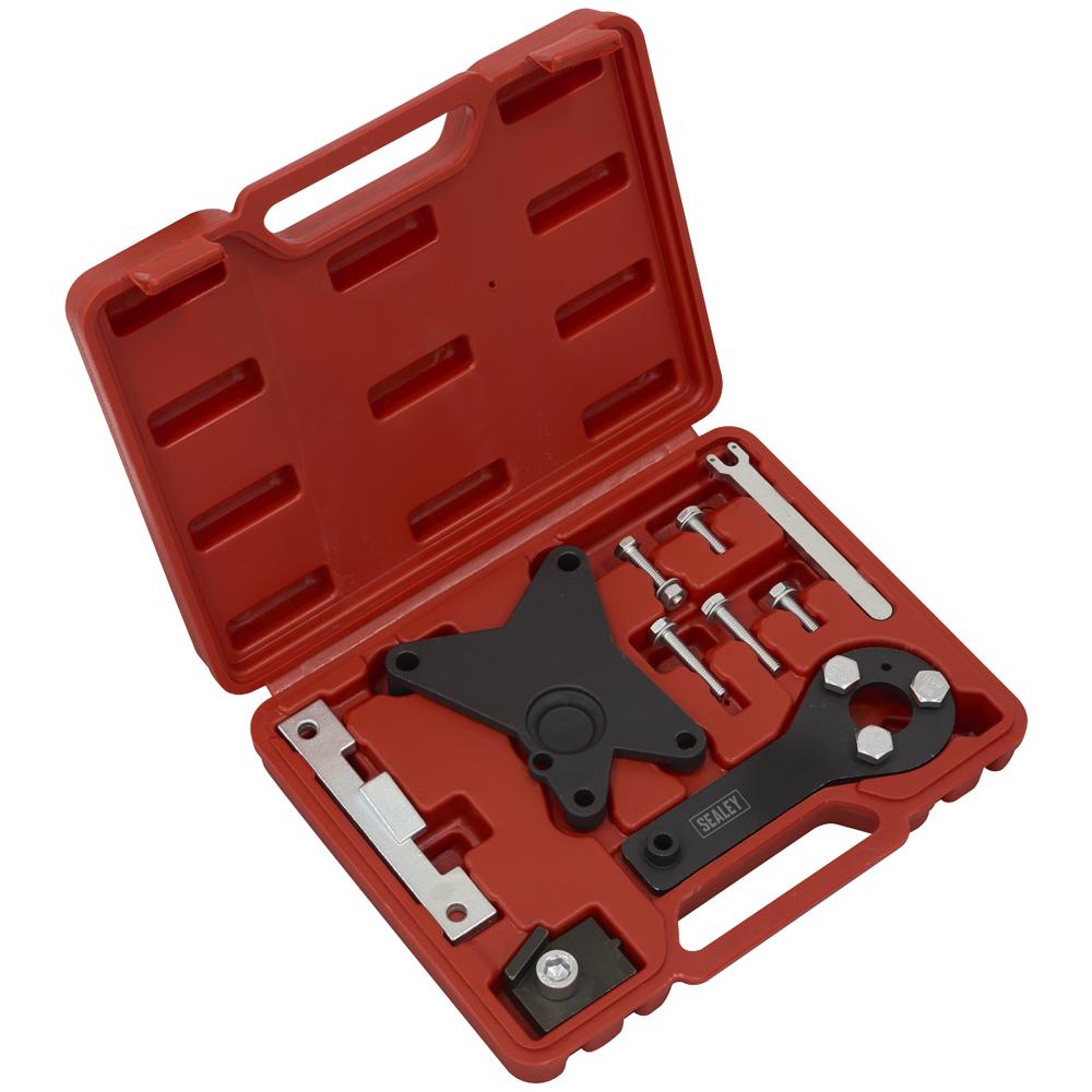 VSE5061 Petrol Engine Timing Tool Kit for Alfa Romeo, Fiat, Ford, Lancia 1.2,